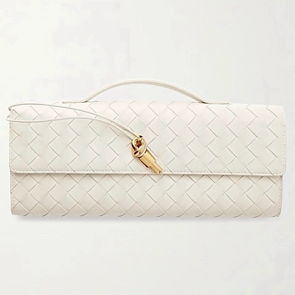 Few Moda Theia Bag in Cream